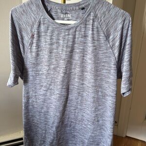 Like new! Rhône exercise shirt